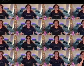 ps4pro — 27 minute Chaturbate female cam show recording, 720p, Jun 6, 2025