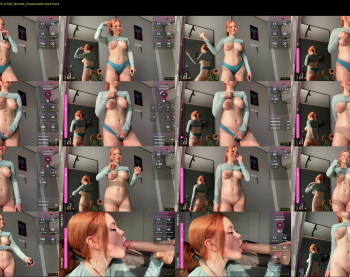 rebeccaniksoon — 44 minute Chaturbate female cam show recording, 720p, Jun 6, 2025