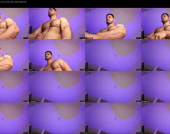 rick_smith153 — 8 minute Chaturbate male cam show recording, 720p, Jun 6, 2025