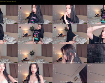 riskyproject — 49 minute Chaturbate couple cam show recording, 720p, Jun 6, 2025