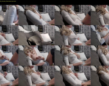 s_mailleee — 60 minute Chaturbate female cam show recording, 720p, Jun 6, 2025