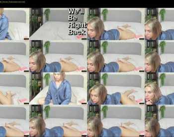 sassy_jam — 34 minute Chaturbate female cam show recording, 720p, Jun 6, 2025