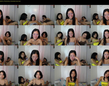seductive_mariax69 — 42 minute Chaturbate female cam show recording, 480p, Jun 6, 2025