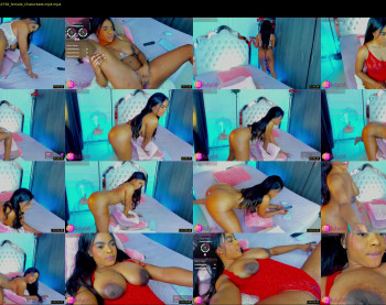 shannol_ryan — 121 minute Chaturbate female cam show recording, 720p, Jun 6, 2025