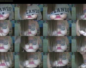 shymilf535 — 14 minute Chaturbate female cam show recording, 480p, Jun 7, 2025