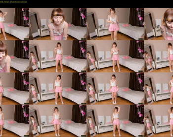 silverhaskell — 36 minute Chaturbate female cam show recording, 720p, Jun 6, 2025