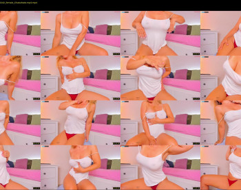 ssshameless — 18 minute Chaturbate female cam show recording, 720p, Jun 6, 2025