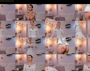 sunnmoonn — 120 minute Chaturbate female cam show recording, 720p, Jun 6, 2025