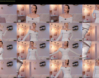 sunnmoonn — 19 minute Chaturbate female cam show recording, 720p, Jun 6, 2025