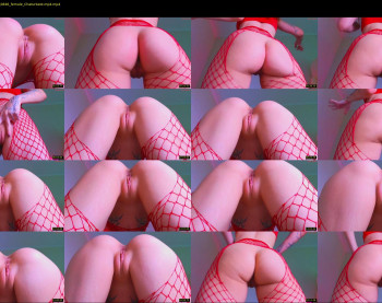 sweet_69billy — 21 minute Chaturbate female cam show recording, 720p, Jun 6, 2025
