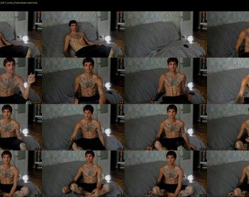 sweet_smith8 — 15 minute Chaturbate male cam show recording, 720p, Jun 6, 2025