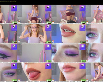 sweetuniporn — 120 minute Chaturbate couple cam show recording, 720p, Jun 6, 2025