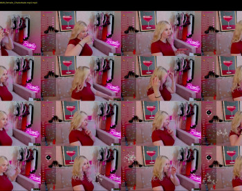 tasty__booty — 3 minute Chaturbate female cam show recording, 720p, Jun 6, 2025