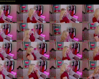 tasty__booty — 63 minute Chaturbate female cam show recording, 720p, Jun 6, 2025