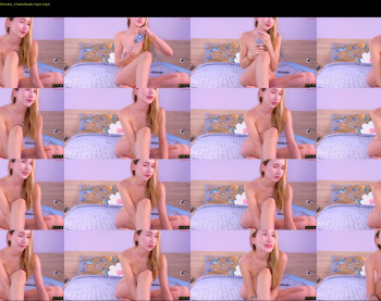 terrea_ — 3 minute Chaturbate female cam show recording, 720p, Jun 6, 2025