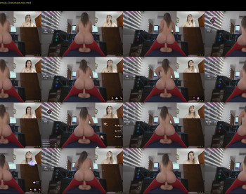 tinacb — 14 minute Chaturbate female cam show recording, 720p, Jun 6, 2025