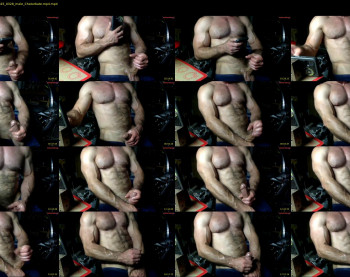 whackingmywilly — 20 minute Chaturbate male cam show recording, 480p, Jun 7, 2025