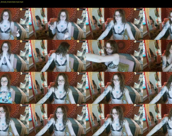 xsunsub — 5 minute Chaturbate female cam show recording, 720p, Jun 7, 2025
