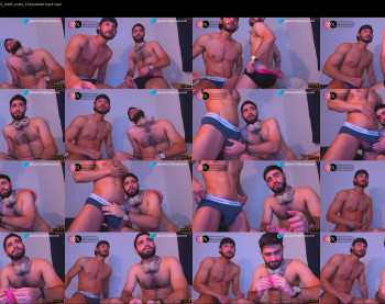 zack_sullivan22 — 15 minute Chaturbate male cam show recording, 720p, Jun 7, 2025