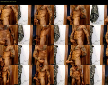 2bigcocksforu — 82 minute Chaturbate male cam show recording, 720p, Jun 7, 2025