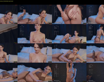 _arta_ — 120 minute Chaturbate female cam show recording, 720p, Jun 7, 2025