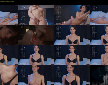 _arta_ — 72 minute Chaturbate female cam show recording, 720p, Jun 7, 2025
