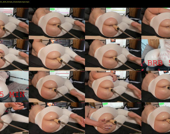 _b_a_n_s_h_e_e_ — 120 minute Chaturbate female cam show recording, 720p, Jun 7, 2025