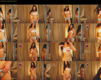 _bamby_baby_ — 121 minute Chaturbate female cam show recording, 720p, Jun 7, 2025