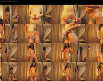 _bamby_baby_ — 120 minute Chaturbate female cam show recording, 720p, Jun 7, 2025