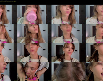 _demi_dee_ — 7 minute Chaturbate female cam show recording, 720p, Jun 8, 2025