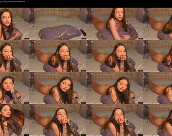 _lisaalisa_ — 4 minute Chaturbate female cam show recording, 720p, Jun 7, 2025