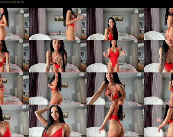 _mito_69 — 18 minute Chaturbate female cam show recording, 720p, Jun 8, 2025