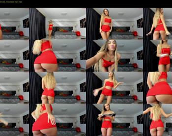 _myaa — 11 minute Chaturbate female cam show recording, 720p, Jun 7, 2025