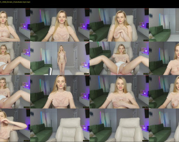 _passion_show_ — 120 minute Chaturbate couple cam show recording, 720p, Jun 7, 2025