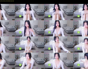 _smileflower_ — 54 minute Chaturbate female cam show recording, 720p, Jun 7, 2025