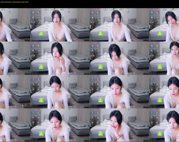_smileflower_ — 19 minute Chaturbate female cam show recording, 720p, Jun 7, 2025
