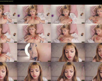 _vi_vi_ — 42 minute Chaturbate female cam show recording, 720p, Jun 8, 2025