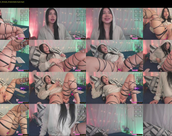 adaaraa_ — 120 minute Chaturbate female cam show recording, 720p, Jun 7, 2025