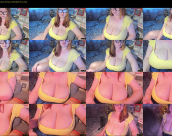 adamsvictory — 90 minute Chaturbate female cam show recording, 720p, Jun 7, 2025