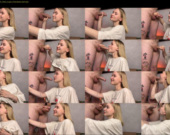 adele_nick2202 — 4 minute Chaturbate couple cam show recording, 720p, Jun 7, 2025