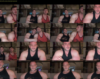 alessandrobuilder — 35 minute Chaturbate couple cam show recording, 720p, Jun 8, 2025