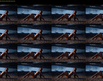 alice_bane — 21 minute Chaturbate female cam show recording, 720p, Jun 7, 2025