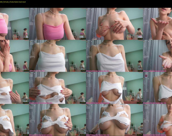 alice_dusk_ — 120 minute Chaturbate female cam show recording, 720p, Jun 7, 2025