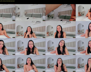alison_miller9 — 41 minute Chaturbate female cam show recording, 720p, Jun 7, 2025