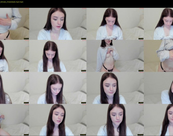 amy1_1 — 74 minute Chaturbate female cam show recording, 720p, Jun 8, 2025