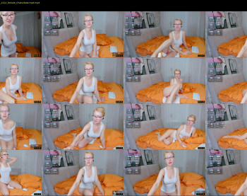 anastasiagate — 71 minute Chaturbate female cam show recording, 720p, Jun 7, 2025