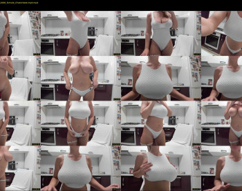 angelsuitlove — 120 minute Chaturbate female cam show recording, 720p, Jun 7, 2025