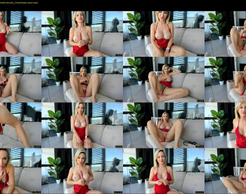 anna_royale — 100 minute Chaturbate female cam show recording, 720p, Jun 8, 2025