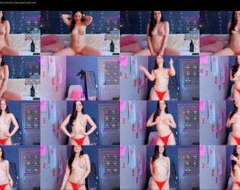 annadutton — 36 minute Chaturbate female cam show recording, 720p, Jun 7, 2025