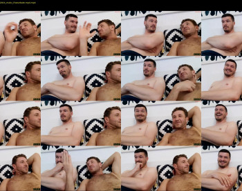 apollobest77 — 3 minute Chaturbate male cam show recording, 720p, Jun 7, 2025